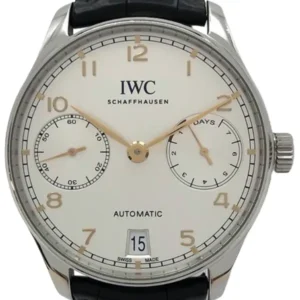 IWC ポルトギーゼ IW500704