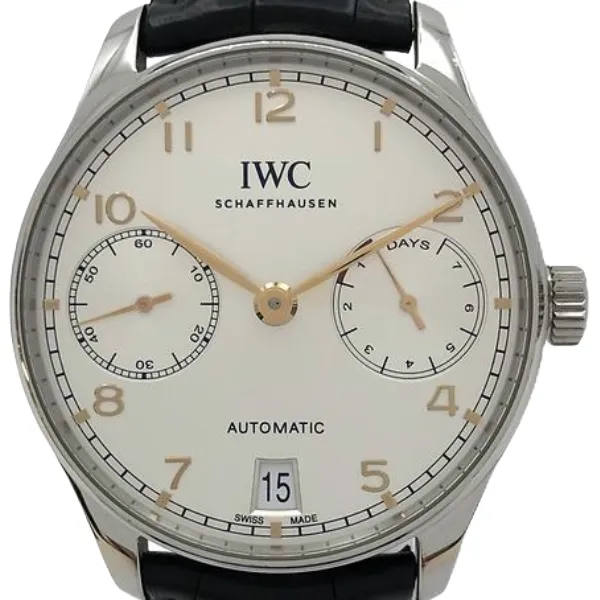 IWC ポルトギーゼ IW500704