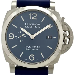 パネライ ルミノールマリーナ 44mm PAM01313