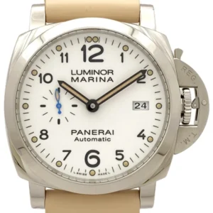 パネライ ルミノール マリーナ 1950 3デイズ オートマティック アッチャイオ 44mm PAM01499