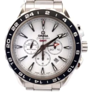 オメガ シーマスター アクアテラ 231.10.44.52.04.001