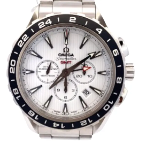 オメガ シーマスター アクアテラ 231.10.44.52.04.001