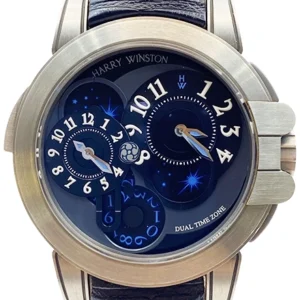 ハリー・ウィンストン オーシャンプロジェクトZ4 400MATZ44ZCK1