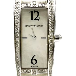 ハリー・ウィンストン アベニュー トラフィック 340LQW