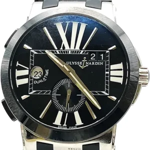 ユリスナルダン デュアル タイム 243-00