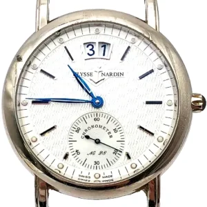 ユリスナルダン サンマルコ ビッグデイト 340-22-BD