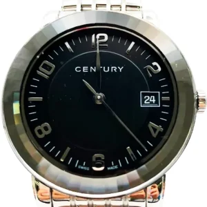 センチュリー  SS 電池式 ブラック