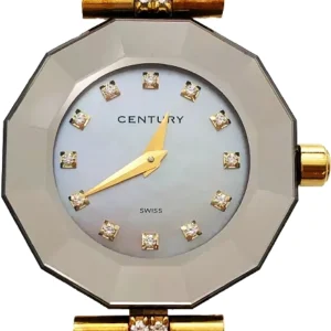センチュリー K18YG 電池式 ホワイト