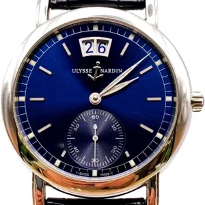 ユリスナルダン サンマルコビッグデイト 343-22-BD SS