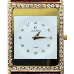 コンコルド  941881 電池式 ホワイト