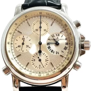 ユリスナルダン ベルリン スプリットセコンド 573-22