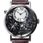 ブレゲ トラディション GMT　7067BB/G1/9W6の参考買取価格