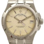 ヴァシュロン・コンスタンタン オーヴァーシーズ 42050/423A-8472