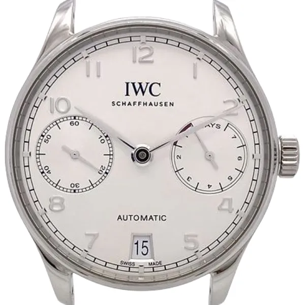 IWC ポルトギーゼ IW500712