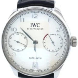 IWC ポルトギーゼ IW500712