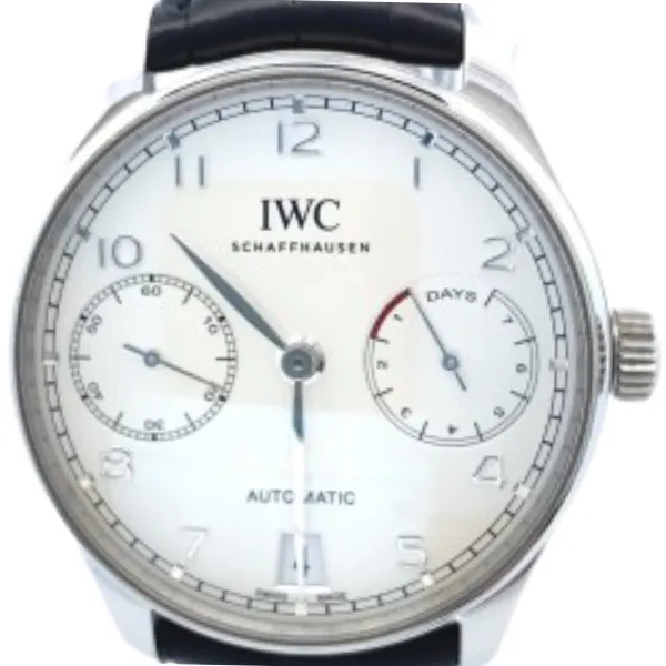 IWC ポルトギーゼ IW500712