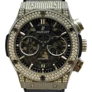 ウブロ クラシック・フュージョン アエロフュージョン 525.NX.0170.LR.1704