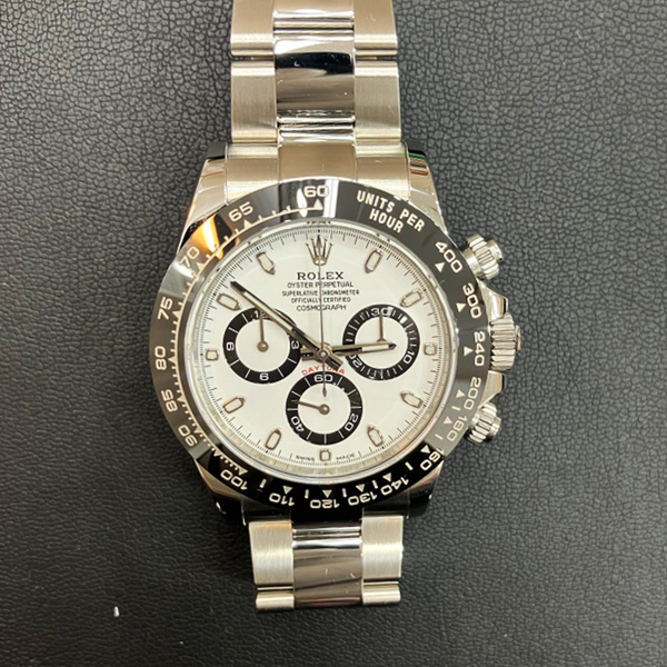 ロレックス デイトナ 116500LN