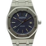 オーデマ ピゲ ロイヤル オーク 15300ST.OO.1220ST.02の参考買取価格