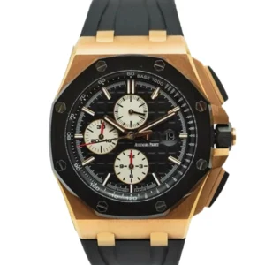 オーデマ ピゲ ロイヤル オーク オフショア クロノグラフ 26401RO.OO.A002CA.01