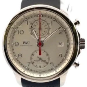 IWC ポルトギーゼ ヨットクラブ IW390502