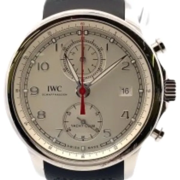 IWC ポルトギーゼ ヨットクラブ IW390502