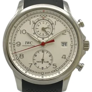 IWC ポルトギーゼ ヨットクラブ IW390502