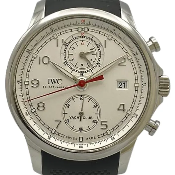 IWC ポルトギーゼ ヨットクラブ IW390502
