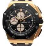 オーデマ ピゲ ロイヤルオーク オフショア 