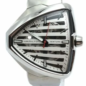 ハミルトン ベンチュラ エルヴィス H245550