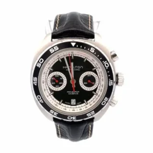 ハミルトン パンユーロ H357560 SS