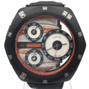 ハミルトン アメリカンクラシック H51598990