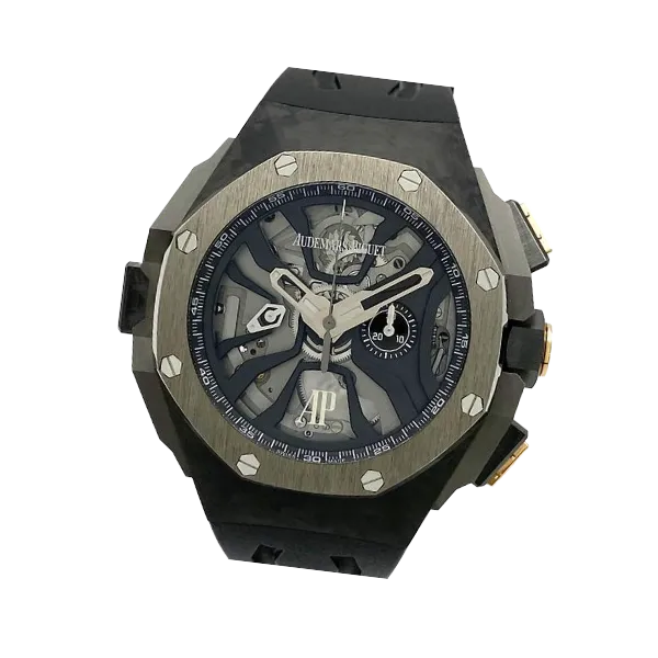 オーデマピゲ ロイヤル オーク コンセプト買取-FV