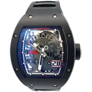 リシャール・ミル RM029 Ti-TZP 30 PIECES 509