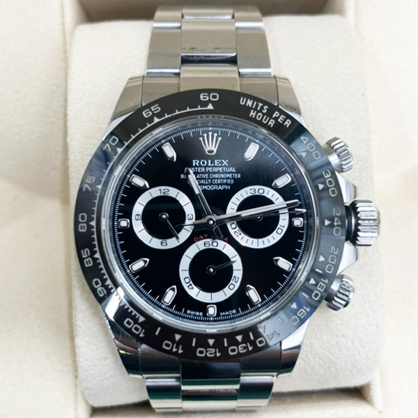 ロレックス デイトナ 116500LN