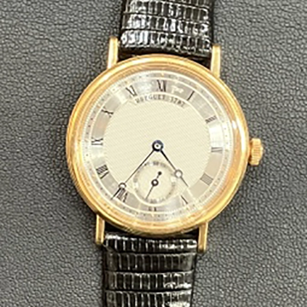 ブレゲ クラシック 5907