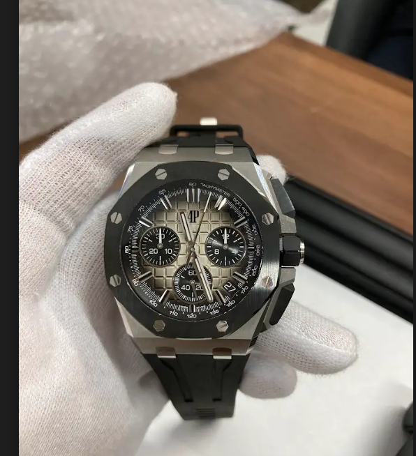 オーデマ ピゲ ロイヤルオーク オフショア 26420SO.OO.A600CA.01