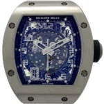 リシャール・ミル  RM010 リシャールミル RM010 RM010AHWG