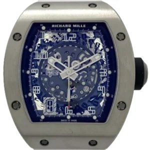 リシャールミル RM010 RM010AHWG