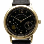 ランゲ&ゾーネ 1815 アップ/ダウン 231.031の参考買取価格
