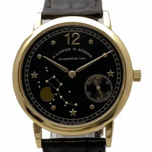 ランゲ&ゾーネ 1815 アップ/ダウン 231.031