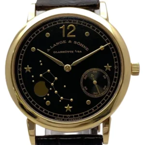 ランゲ&ゾーネ 1815 アップ/ダウン 231.031