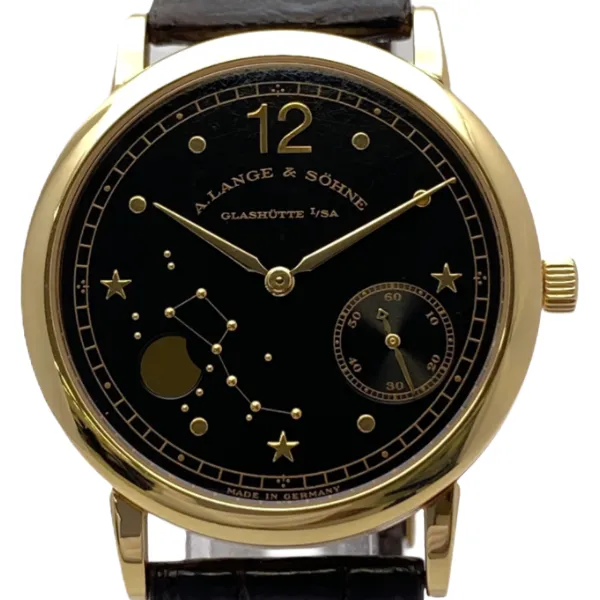 ランゲ&ゾーネ 1815 アップ/ダウン 231.031