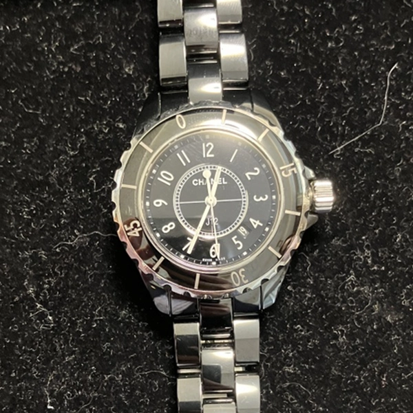 シャネル J12 H0685