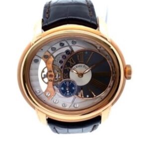 オーデマ・ピゲ ミレネリー 4101 15350OR.OO.D093CR.01