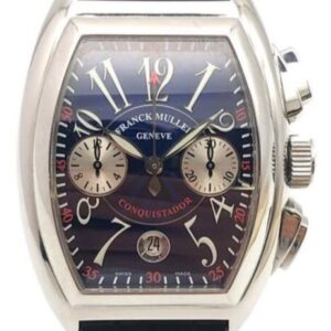 フランク・ミュラー コンキスタドール 8005CC