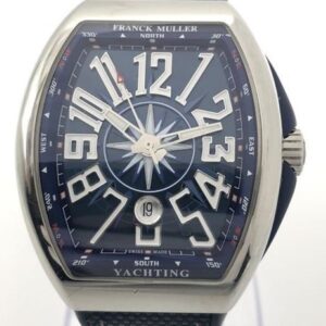 フランク・ミュラー ヴァンガードヨッティング V45SCDT