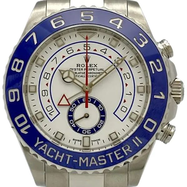 ロレックス ヨットマスターⅡ 116680