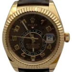 ロレックス スカイドゥエラー 