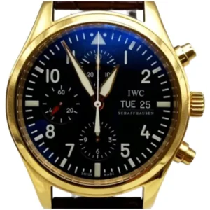 IWC パイロットウォッチ IW371713